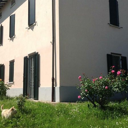 B&B Smile Fiorano Modenese Esterno foto