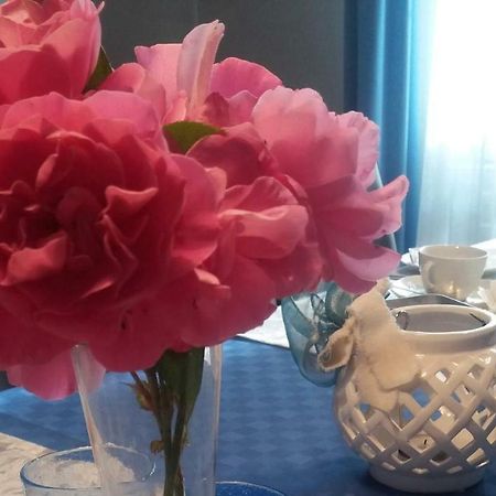 B&B Smile Fiorano Modenese Esterno foto