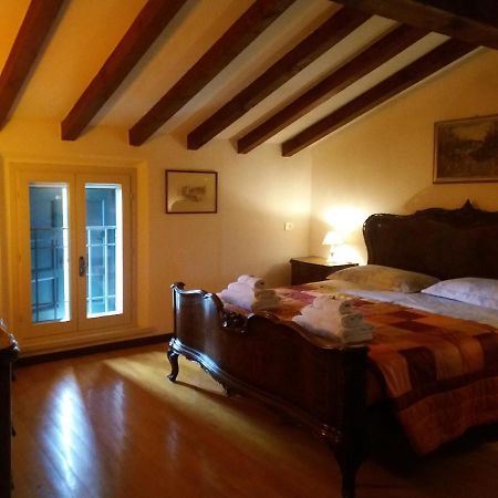 B&B Smile Fiorano Modenese Esterno foto