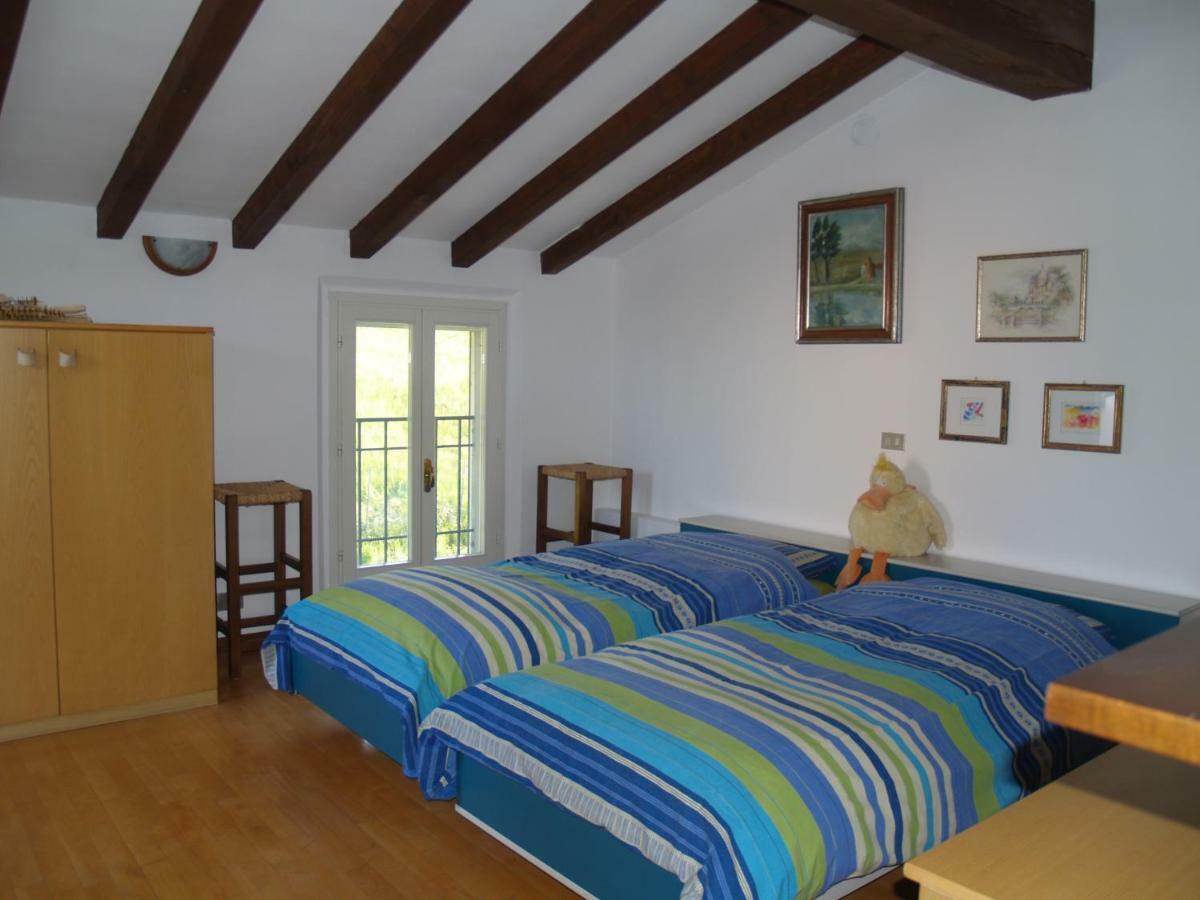 B&B Smile Fiorano Modenese Esterno foto