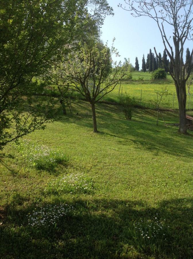 B&B Smile Fiorano Modenese Esterno foto