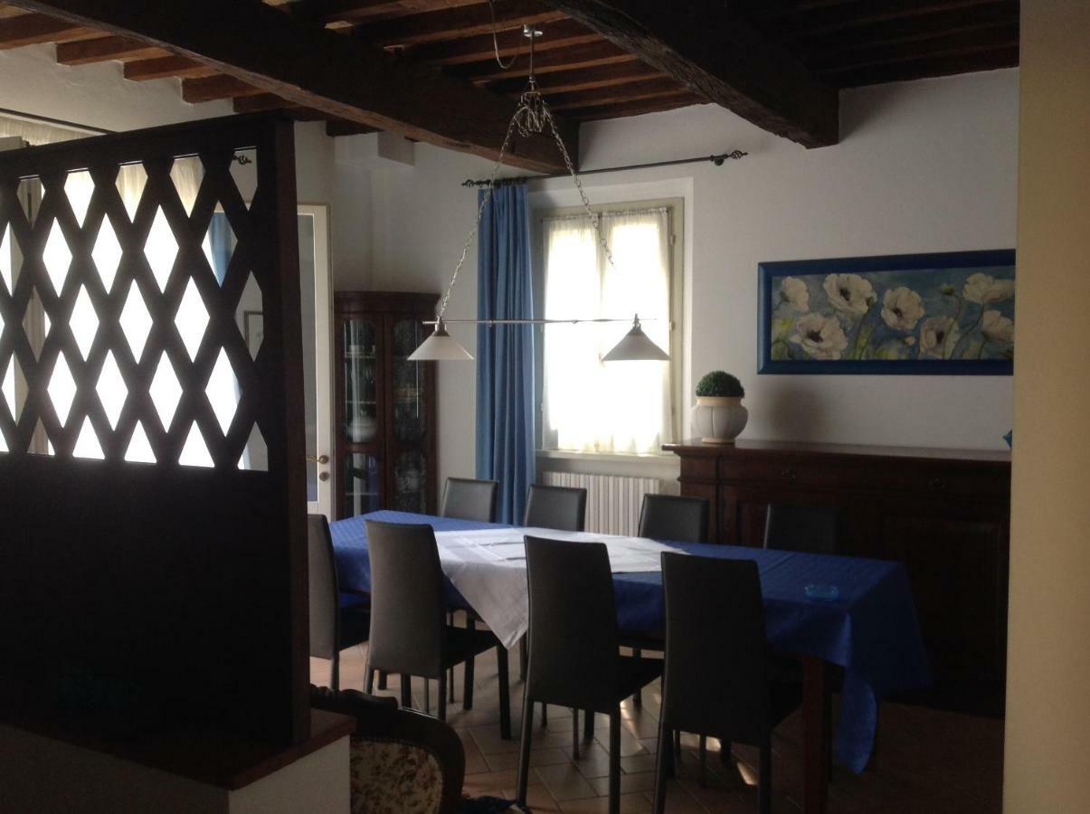 B&B Smile Fiorano Modenese Esterno foto