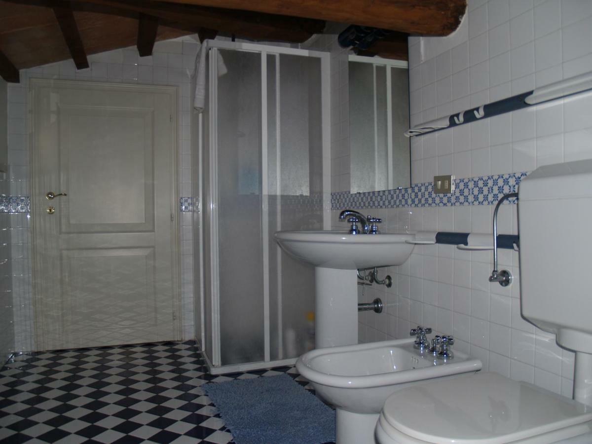 B&B Smile Fiorano Modenese Esterno foto