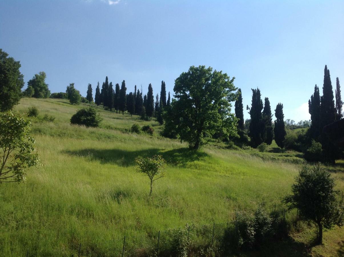 B&B Smile Fiorano Modenese Esterno foto