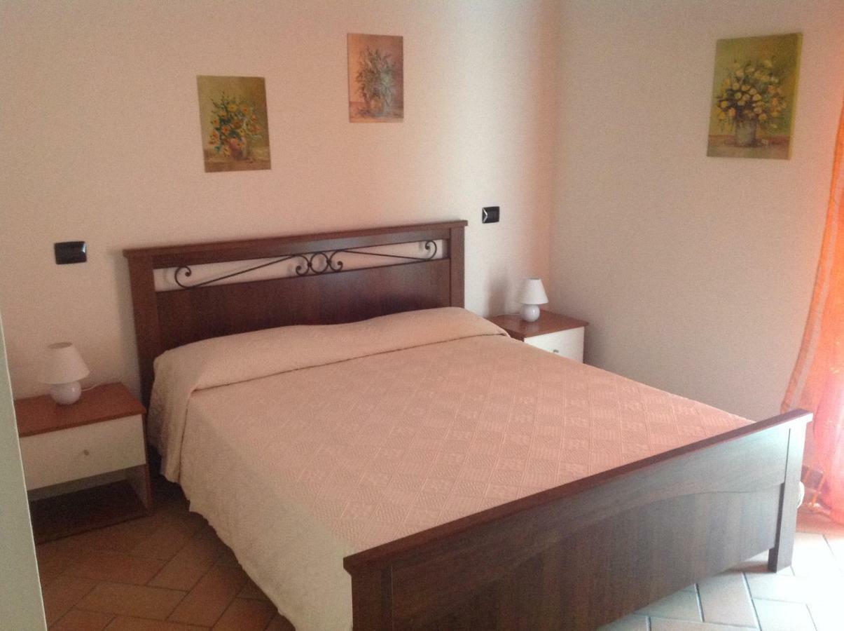 B&B Smile Fiorano Modenese Esterno foto
