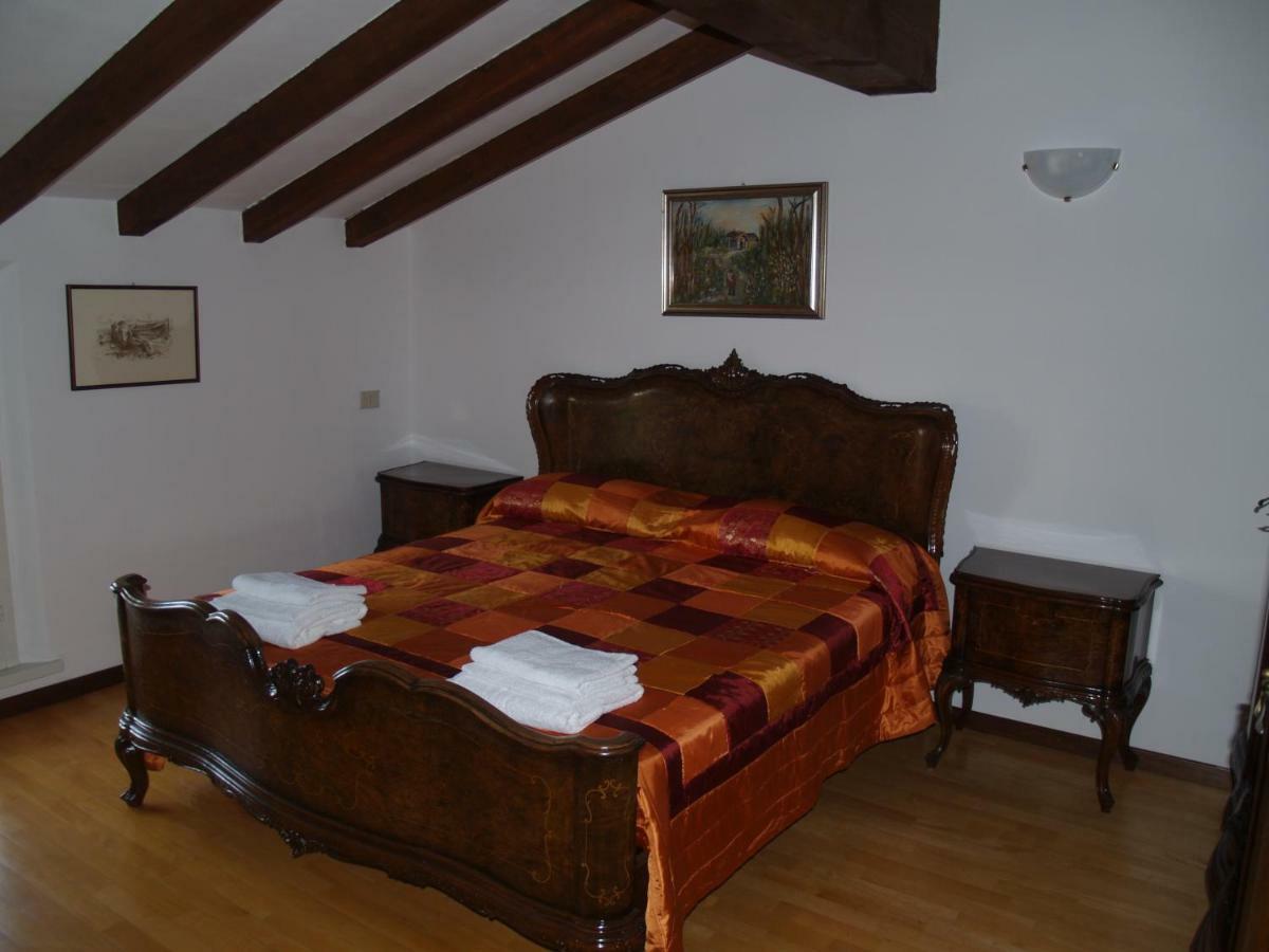 B&B Smile Fiorano Modenese Esterno foto