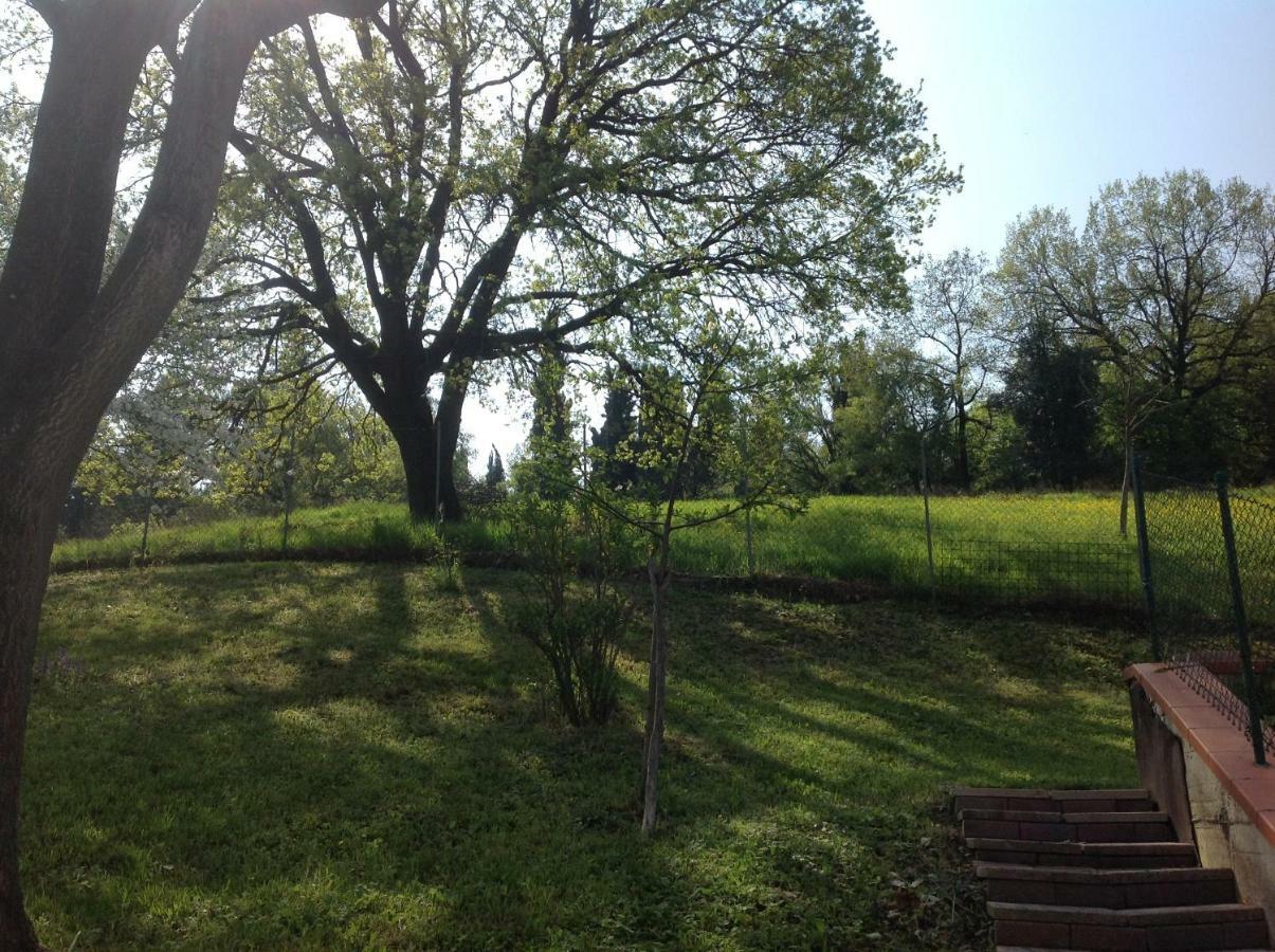 B&B Smile Fiorano Modenese Esterno foto