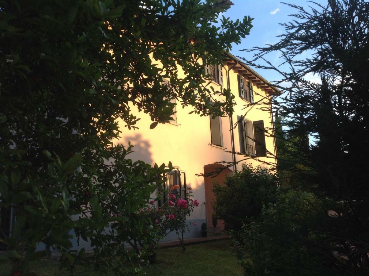 B&B Smile Fiorano Modenese Esterno foto