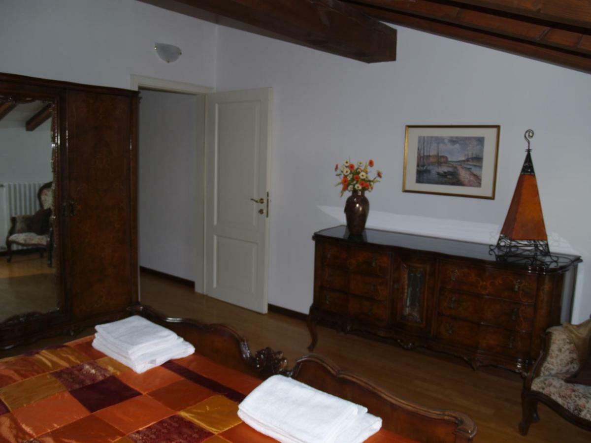 B&B Smile Fiorano Modenese Esterno foto
