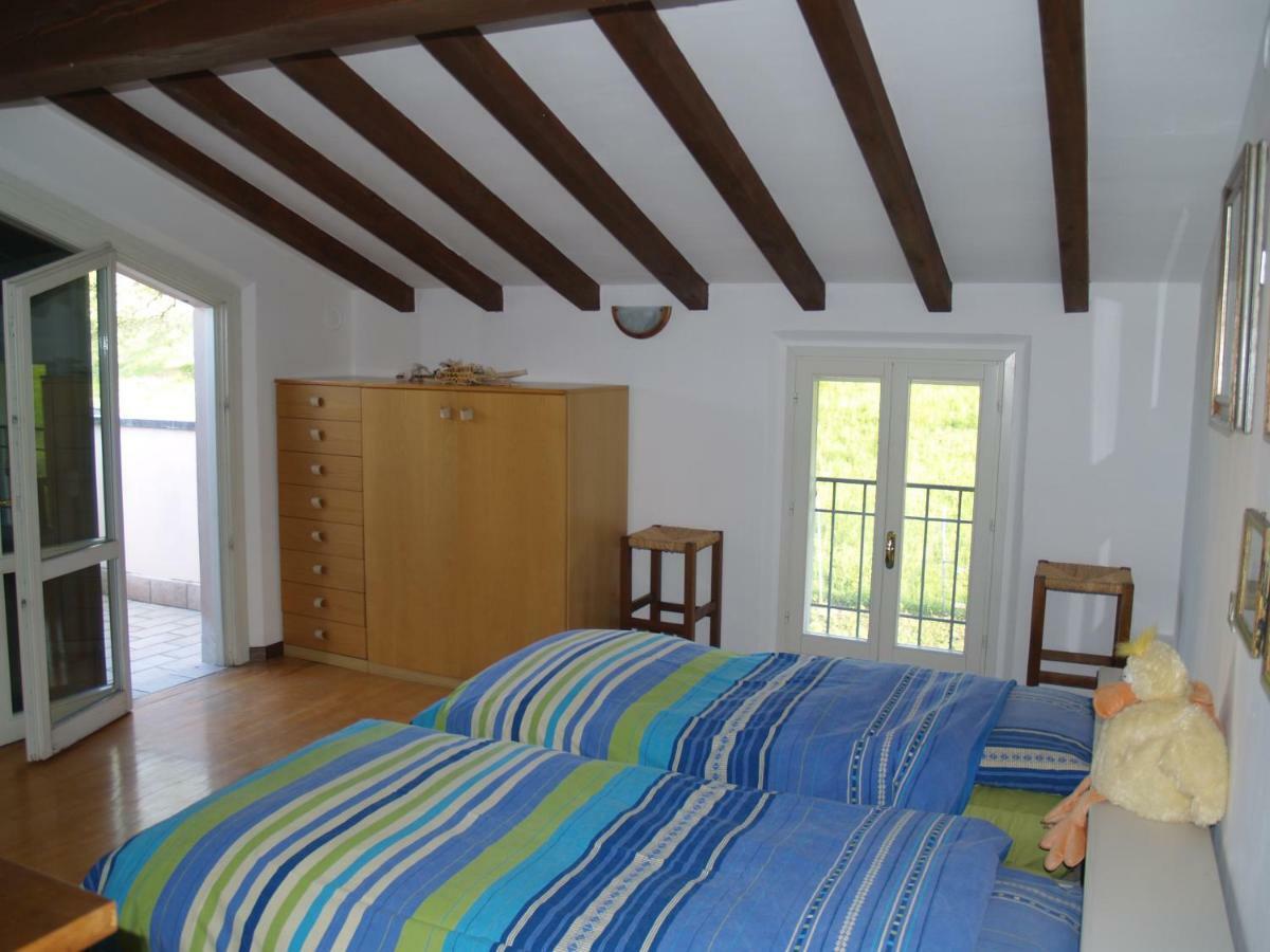B&B Smile Fiorano Modenese Esterno foto