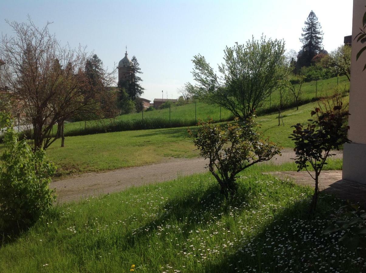 B&B Smile Fiorano Modenese Esterno foto