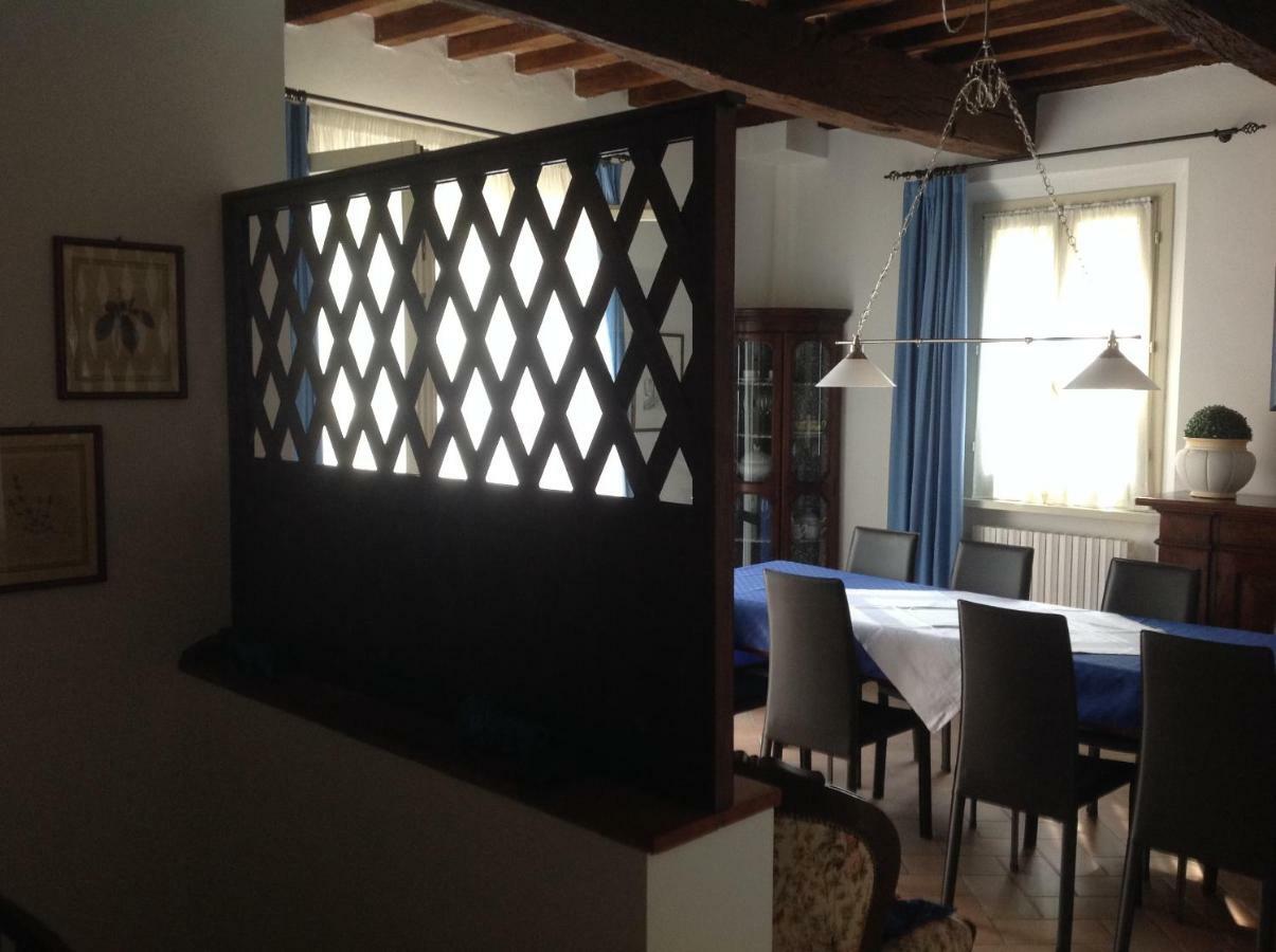 B&B Smile Fiorano Modenese Esterno foto