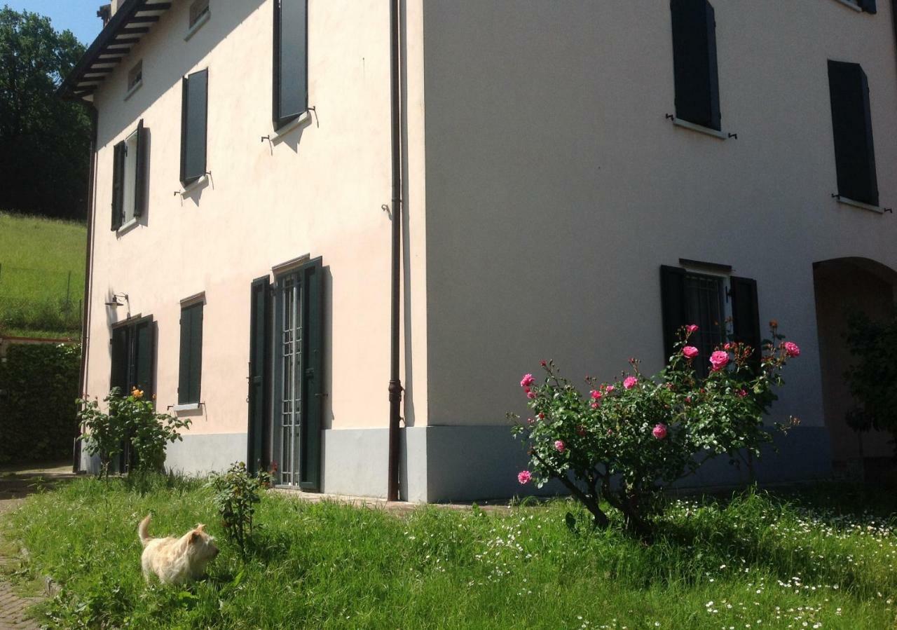 B&B Smile Fiorano Modenese Esterno foto