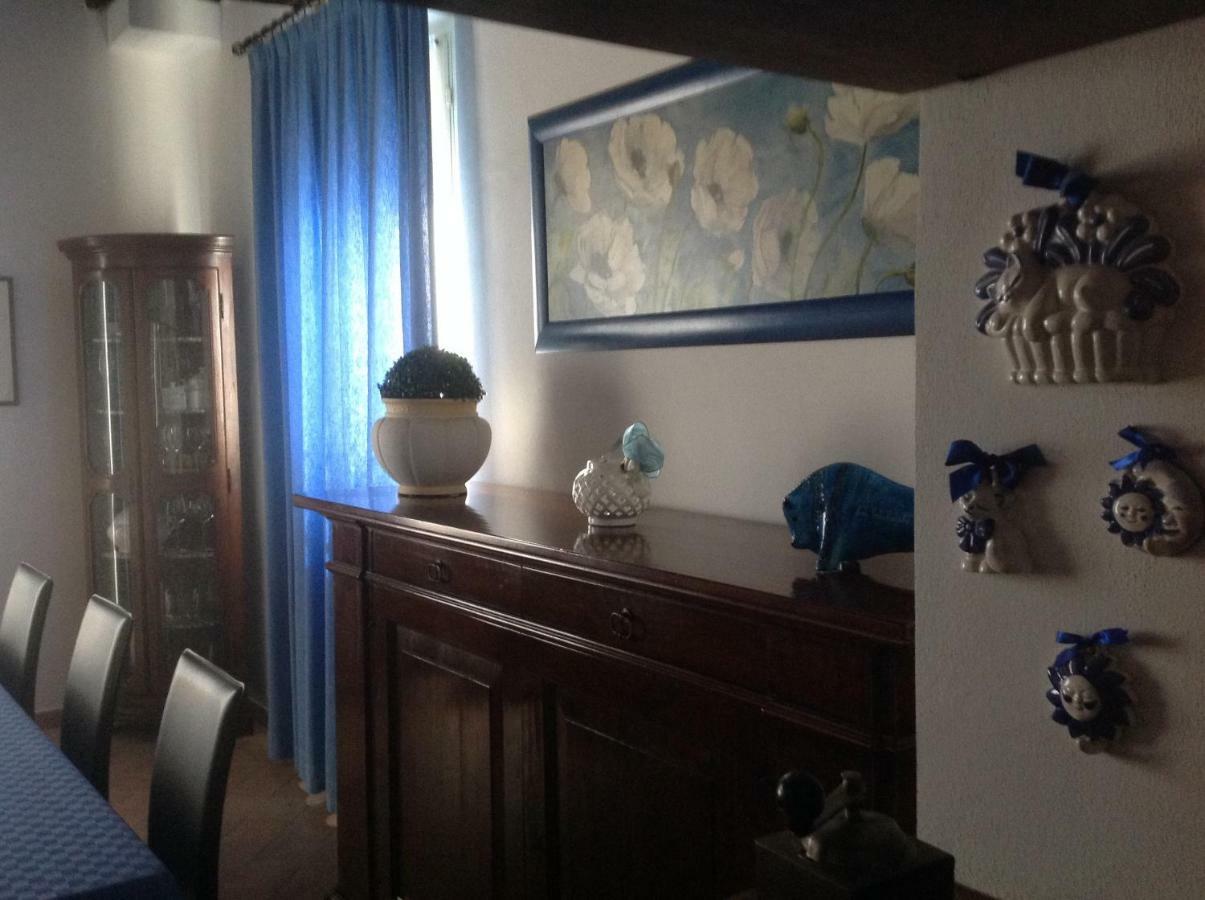 B&B Smile Fiorano Modenese Esterno foto