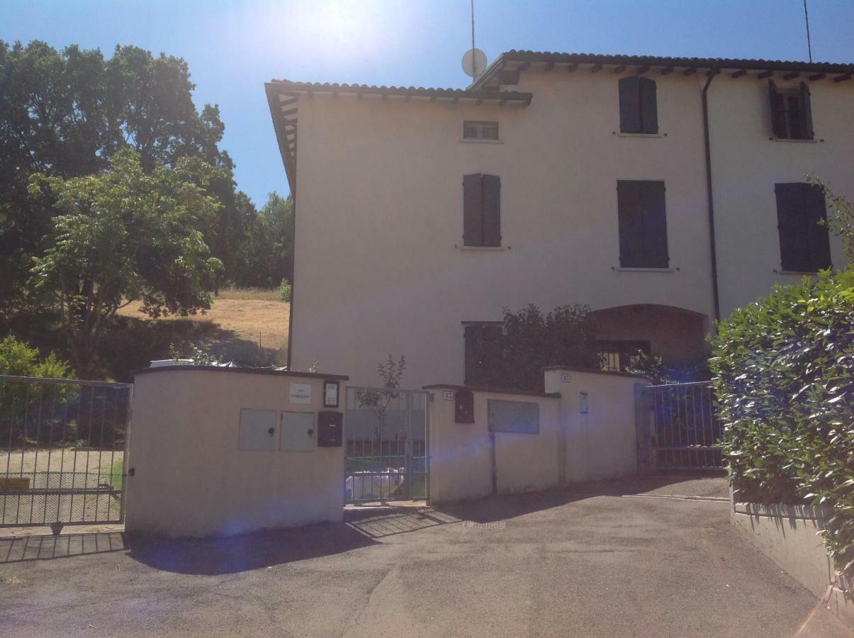 B&B Smile Fiorano Modenese Esterno foto