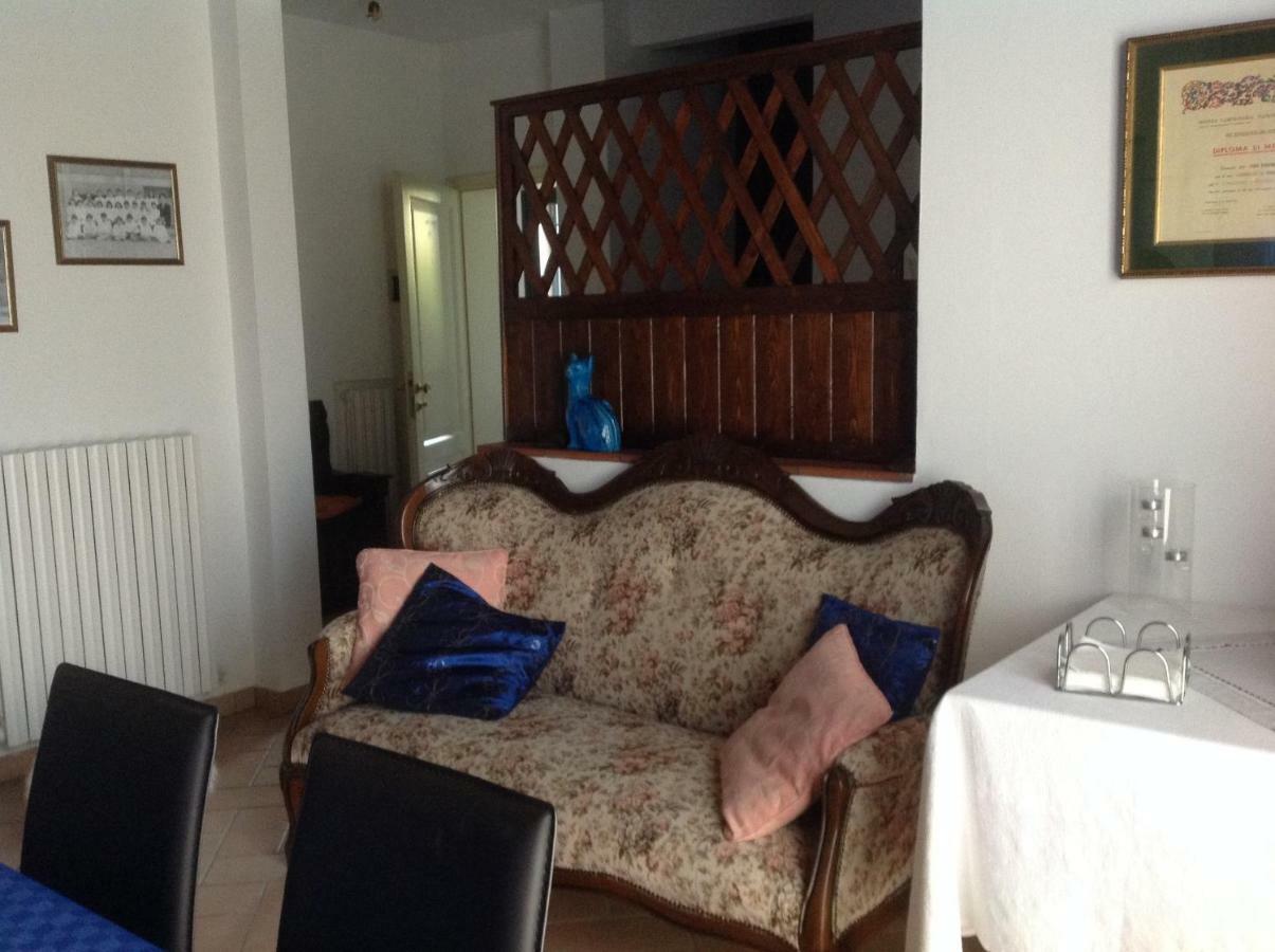 B&B Smile Fiorano Modenese Esterno foto