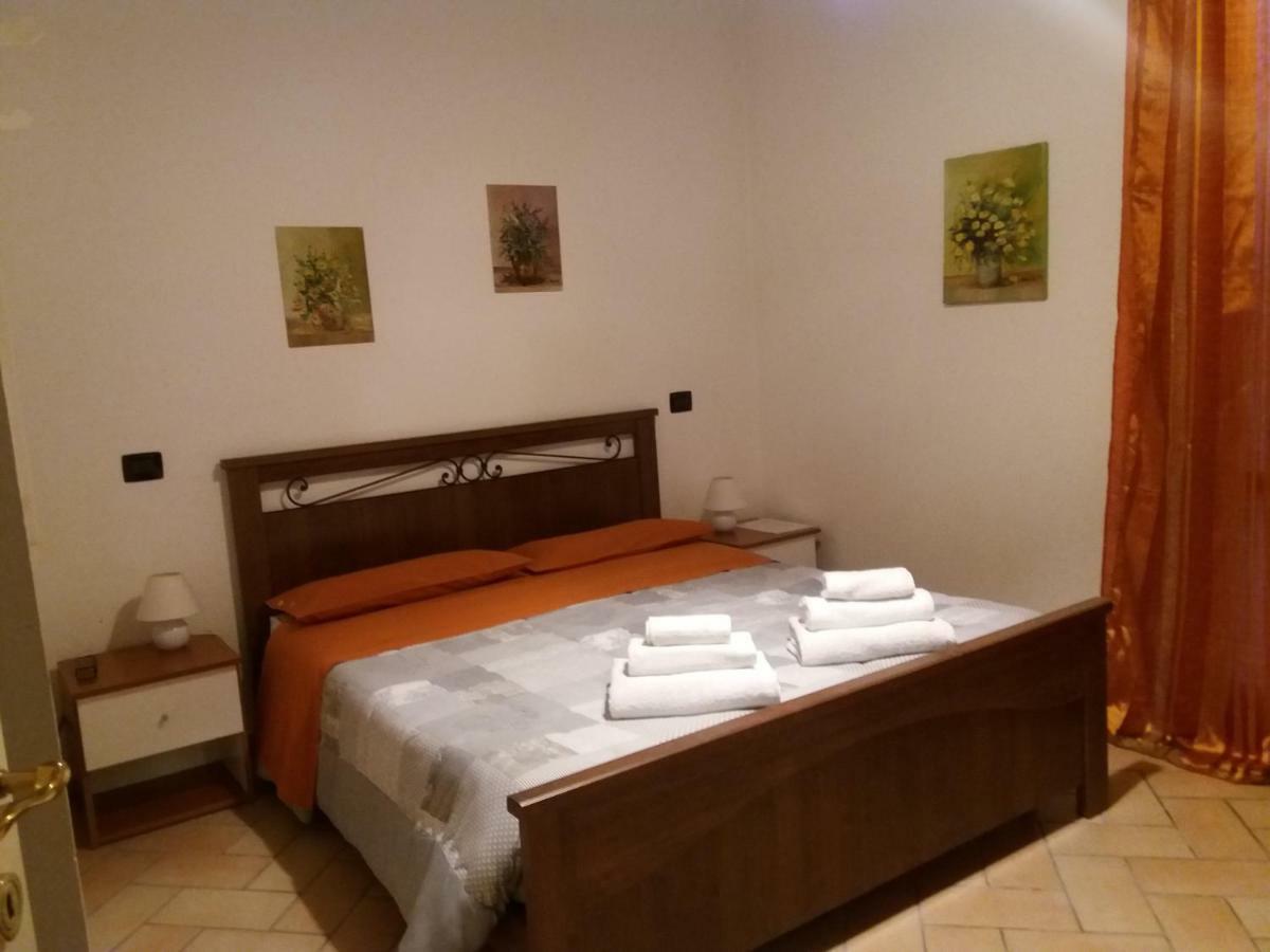 B&B Smile Fiorano Modenese Esterno foto