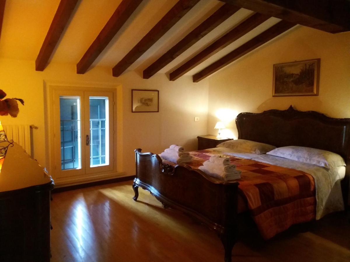B&B Smile Fiorano Modenese Esterno foto