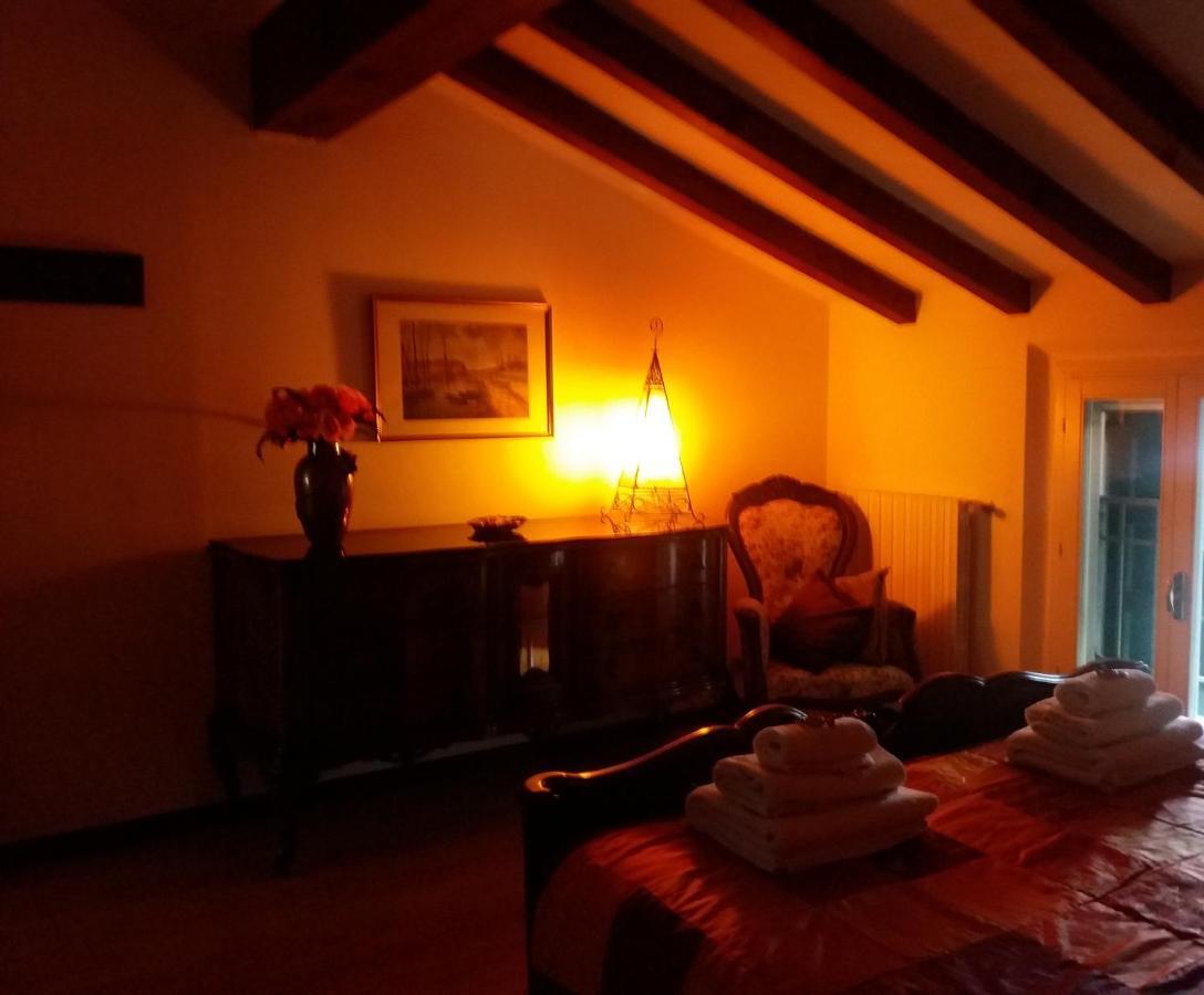 B&B Smile Fiorano Modenese Esterno foto