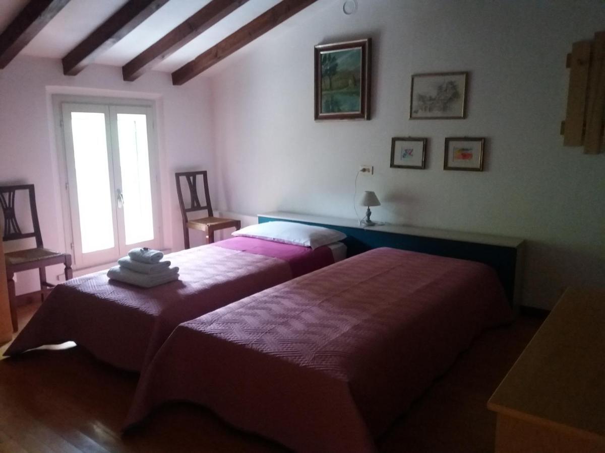 B&B Smile Fiorano Modenese Esterno foto