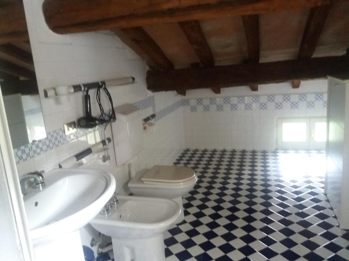 B&B Smile Fiorano Modenese Esterno foto